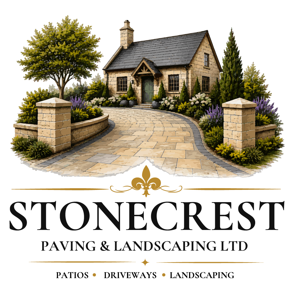 Stonecrest Paving & Landscaping Ltd