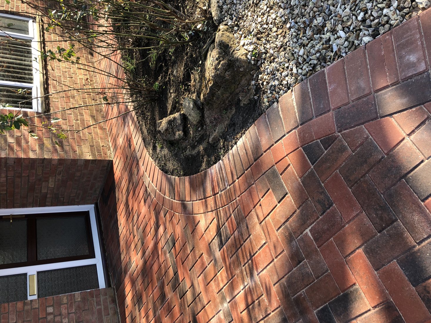 Driveways project by Stonecrest Paving and Landscaping