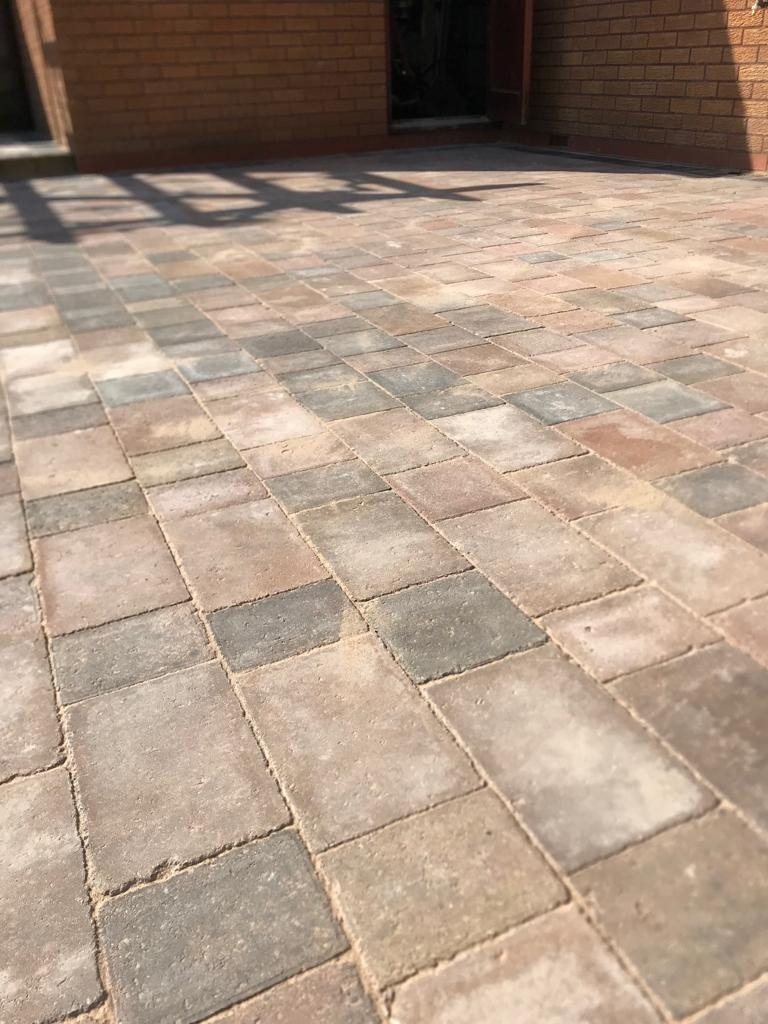 Driveways project by Stonecrest Paving and Landscaping