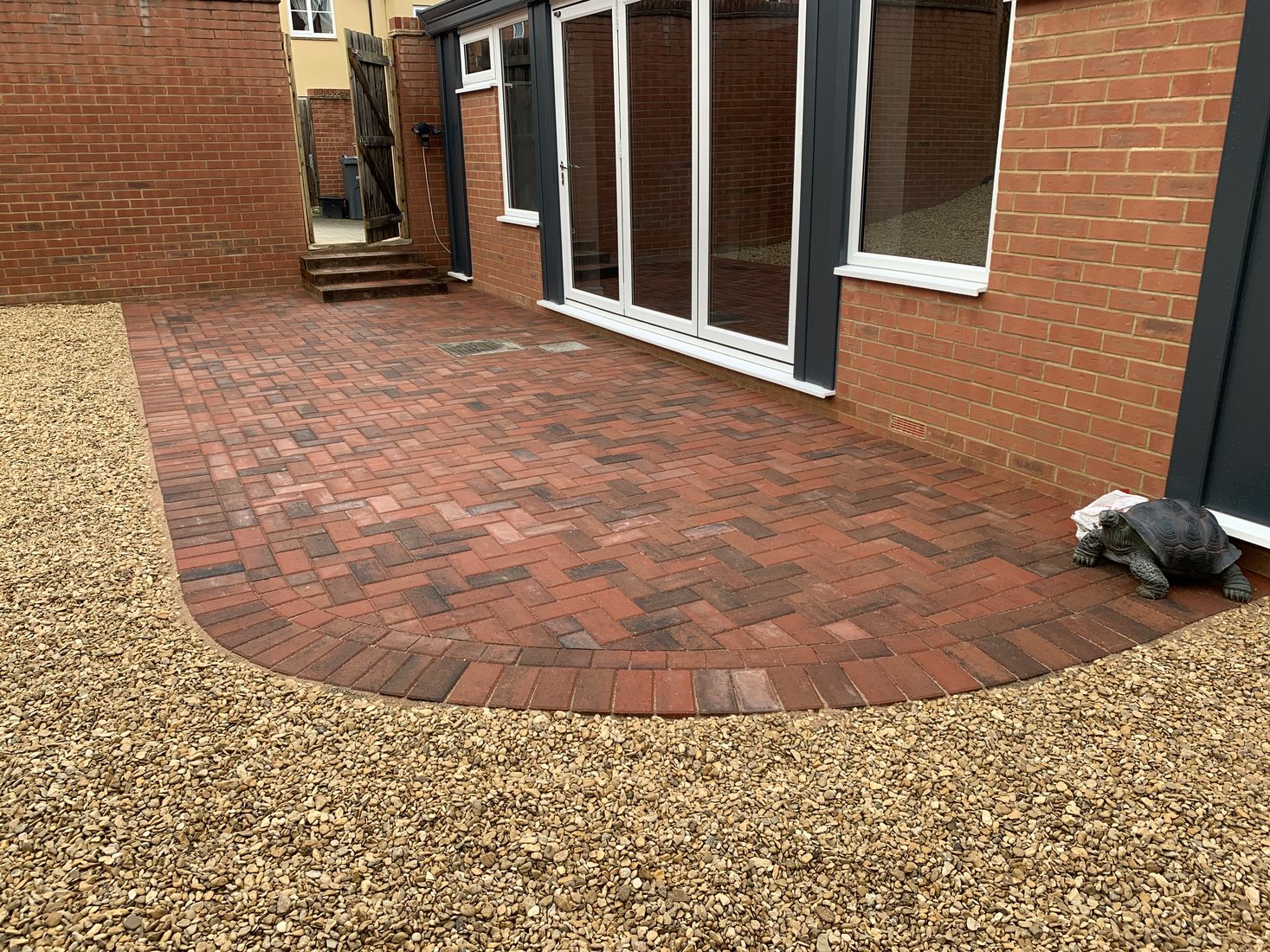Driveways project by Stonecrest Paving and Landscaping