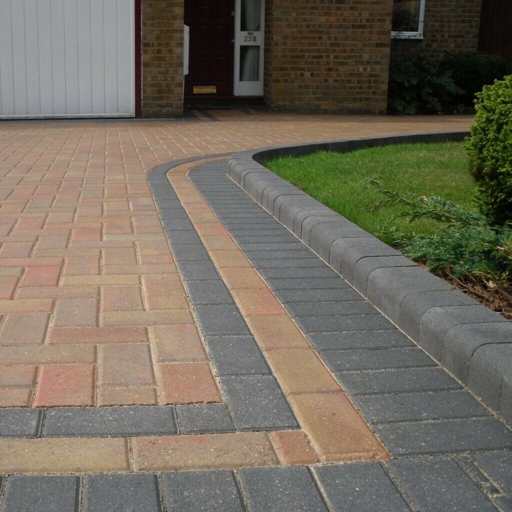Driveways project by Stonecrest Paving and Landscaping