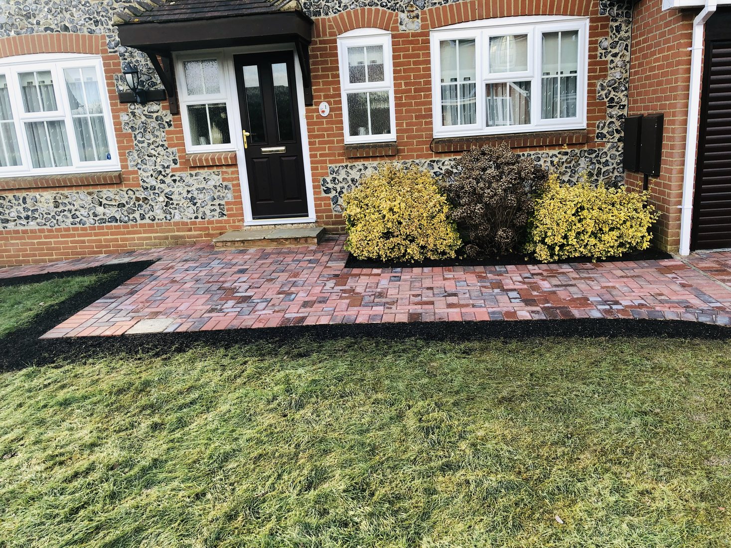 Driveways project by Stonecrest Paving and Landscaping