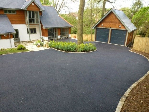 Driveways project by Stonecrest Paving and Landscaping