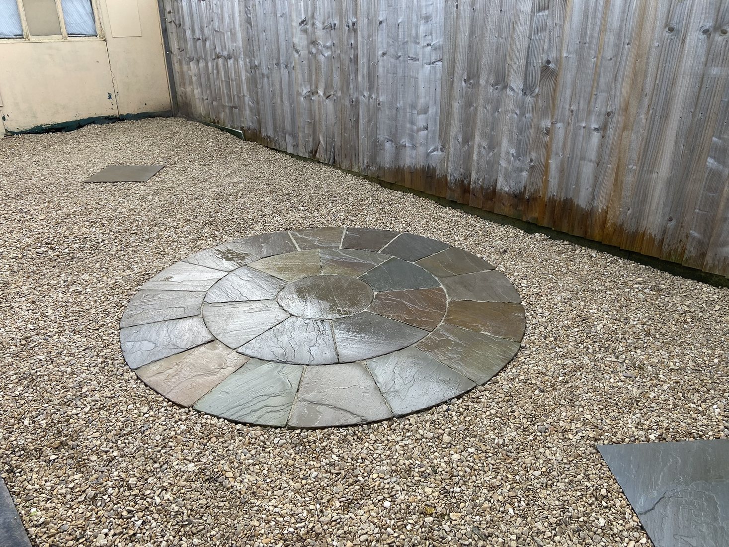 Landscaping project by Stonecrest Paving and Landscaping